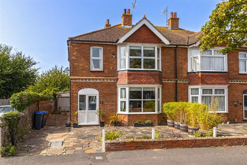 Gannon Road, Worthing