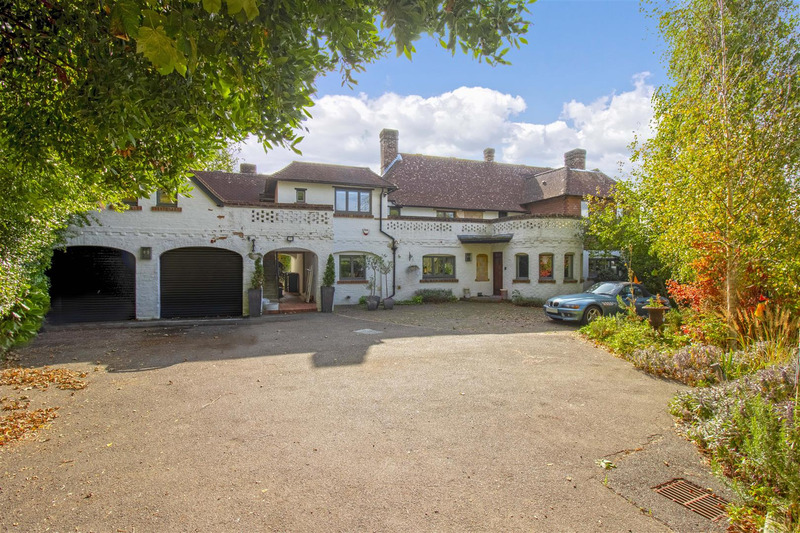 Stable Lane, Findon, Worthing