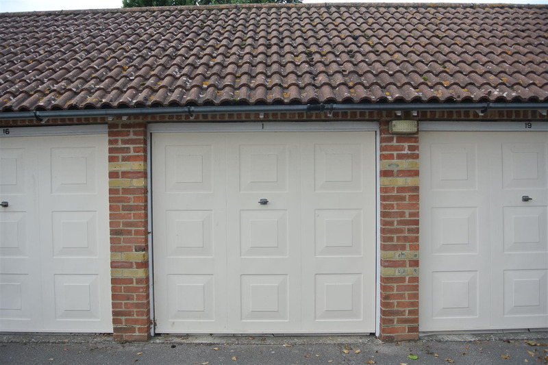 Westmead Gardens, West Avenue, Worthing