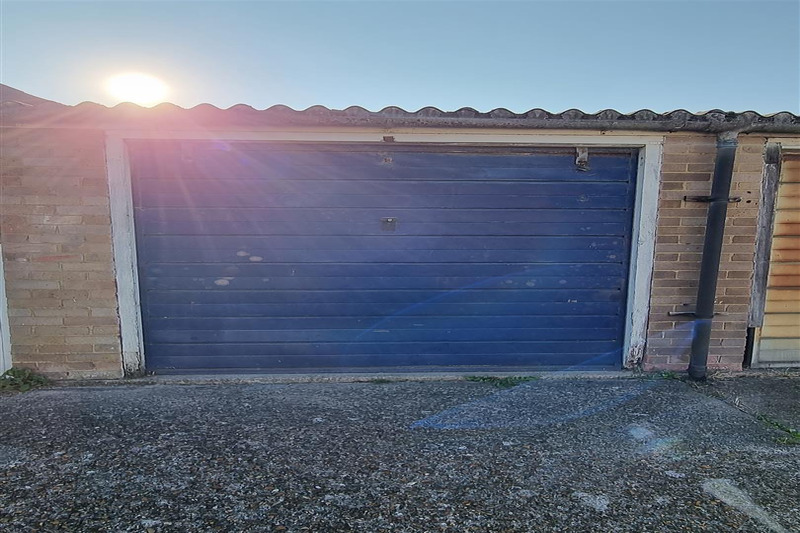 Rectory Farm Road, Sompting, Lancing
