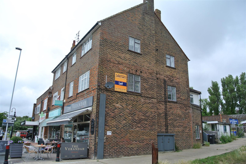 Goring Road, Goring-By-Sea, Worthing