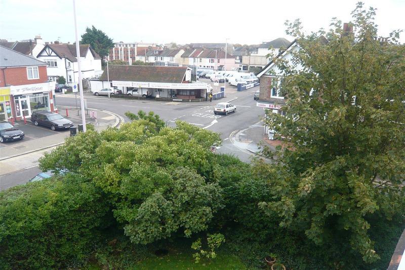 South Farm Road, Worthing