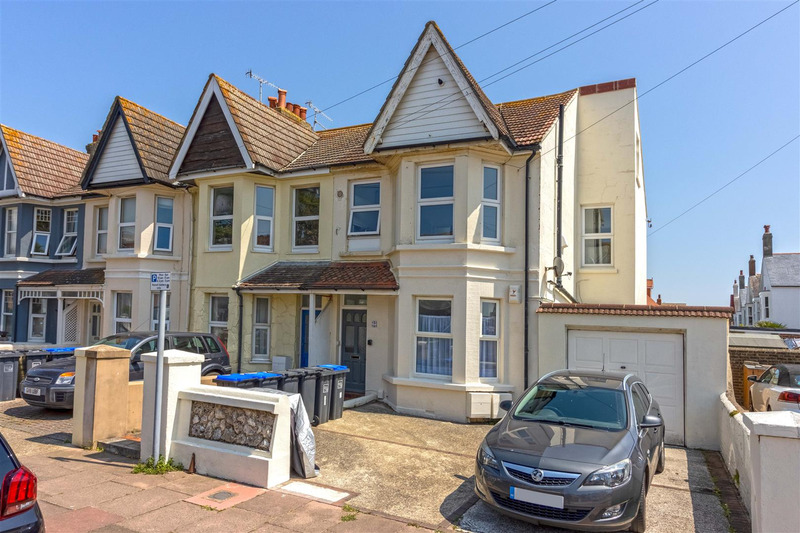 Alexandra Road, Worthing