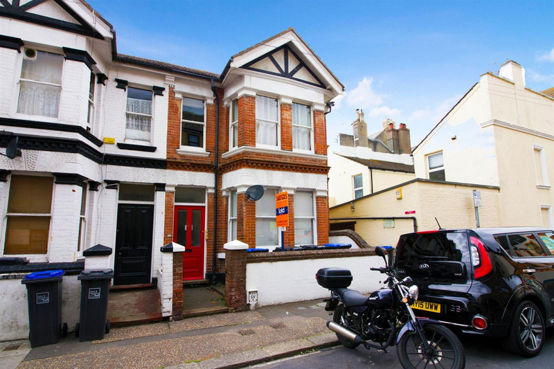Western Place, Worthing