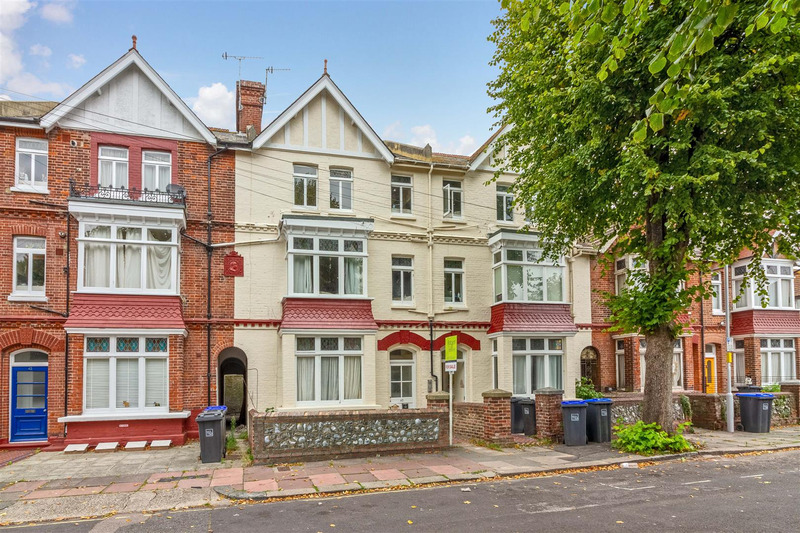 Warwick Gardens, Worthing