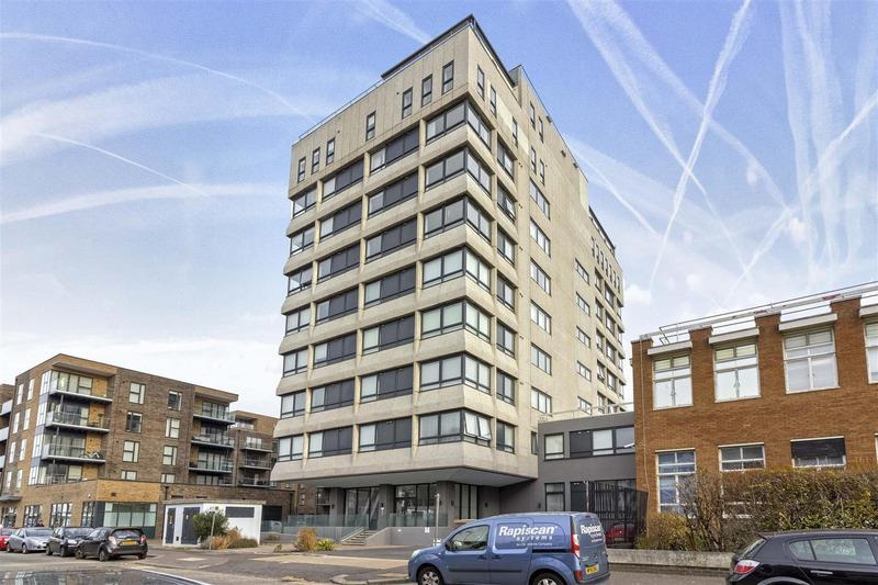The Causeway, Goring-By-Sea, Worthing