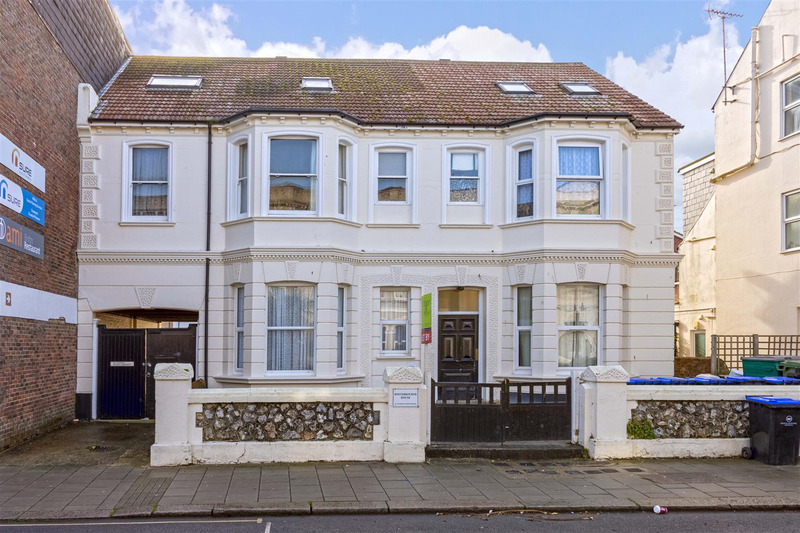 Winterbourne House, Rowlands Road, Worthing