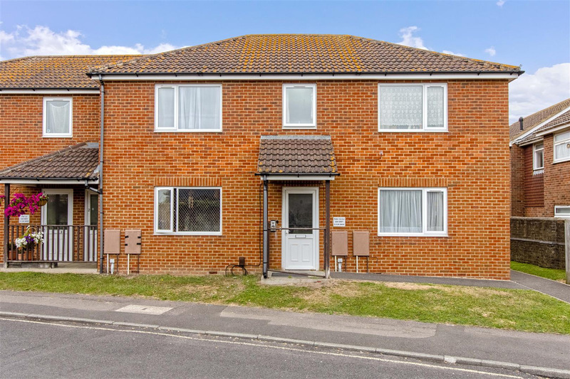 Ash Croft, Elm Grove, Lancing