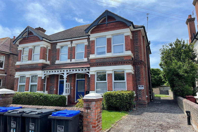 Belsize Road, Worthing