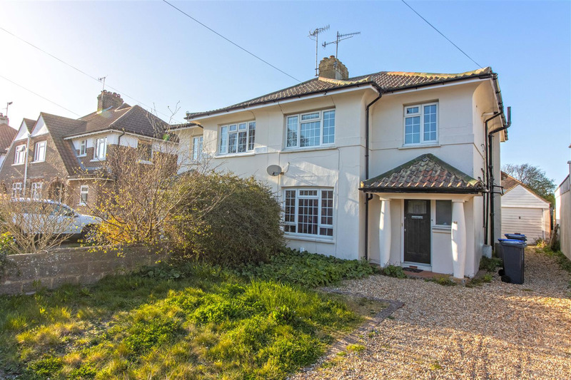 Lavington Road, Worthing