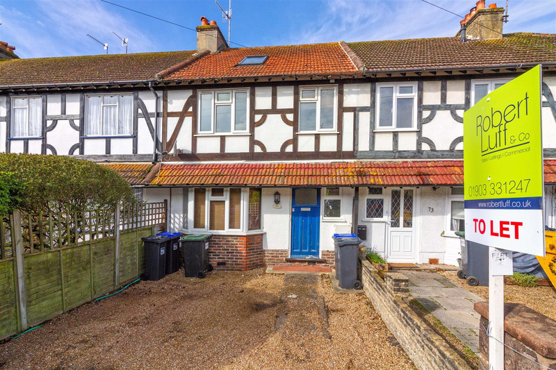 Downlands Avenue, Worthing