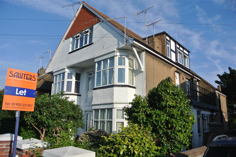 Rugby Road, Worthing