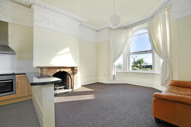 Marine Parade, Worthing