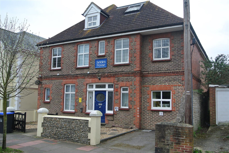 Selden Road, Worthing
