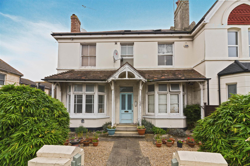 Teville Road, Worthing