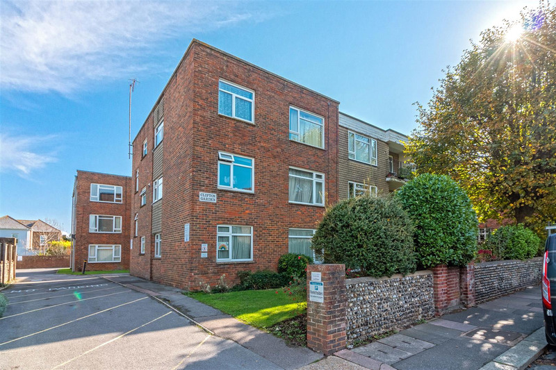 Clifton Road, Worthing