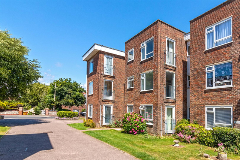 Mill Road, Worthing