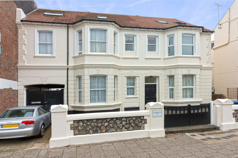 Winterbourne House, Rowlands Road, Worthing