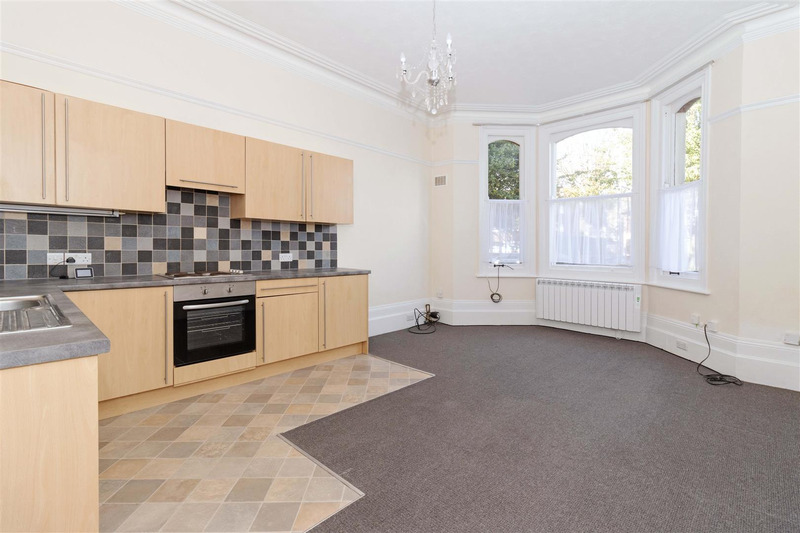 Lansdowne Road, Worthing