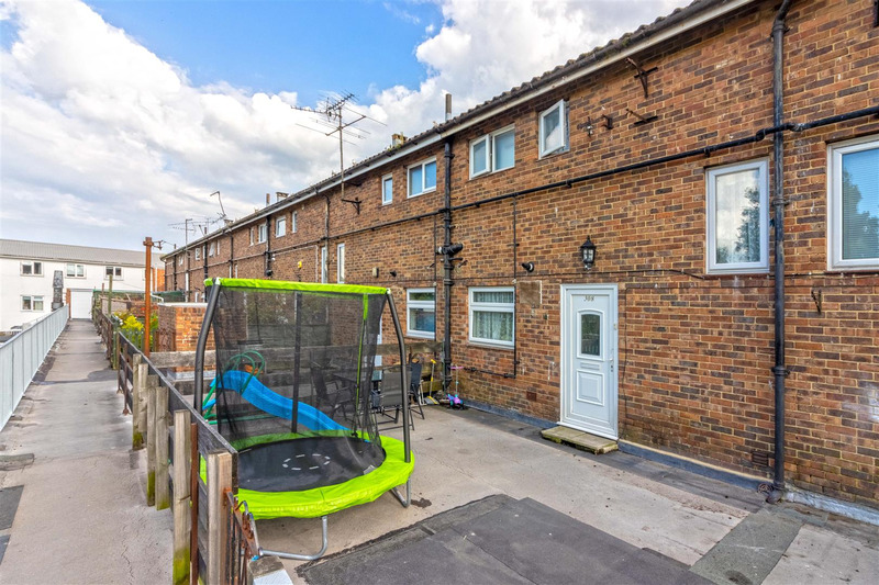 Goring Road, Goring-By-Sea, Worthing