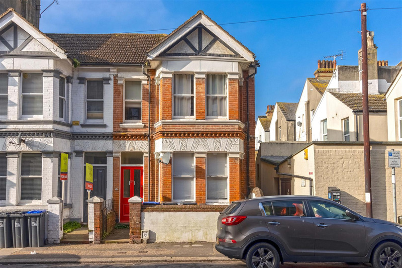 23 Western Place, Worthing