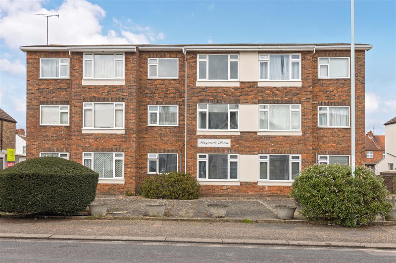 Tarring Road, Worthing