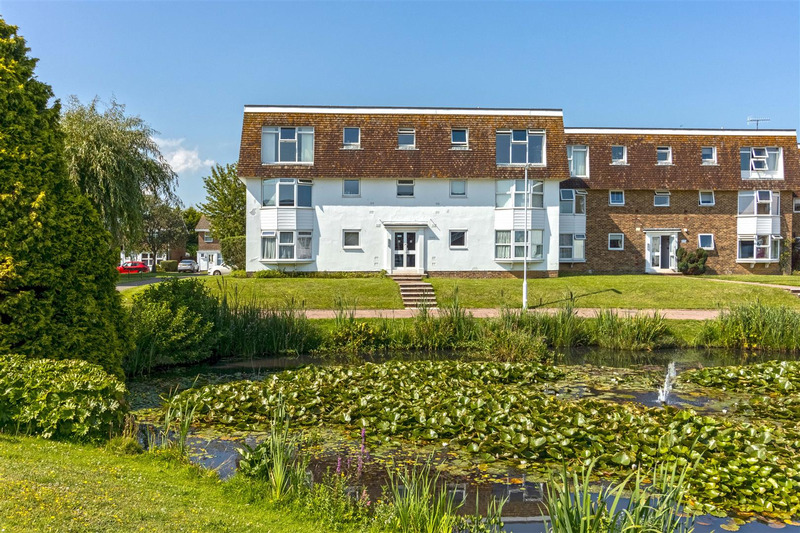 Westlake Gardens, Worthing