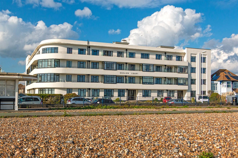 Onslow Court, Brighton Road, Worthing