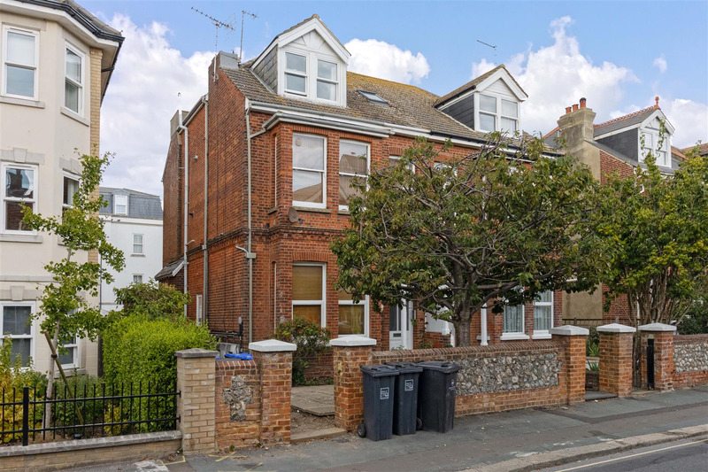 Rowlands Road, Worthing