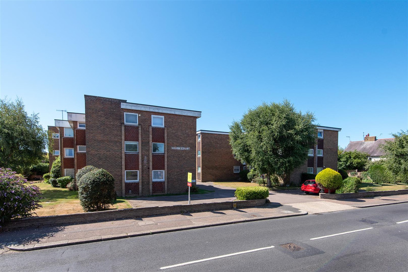 Mill Road, Worthing