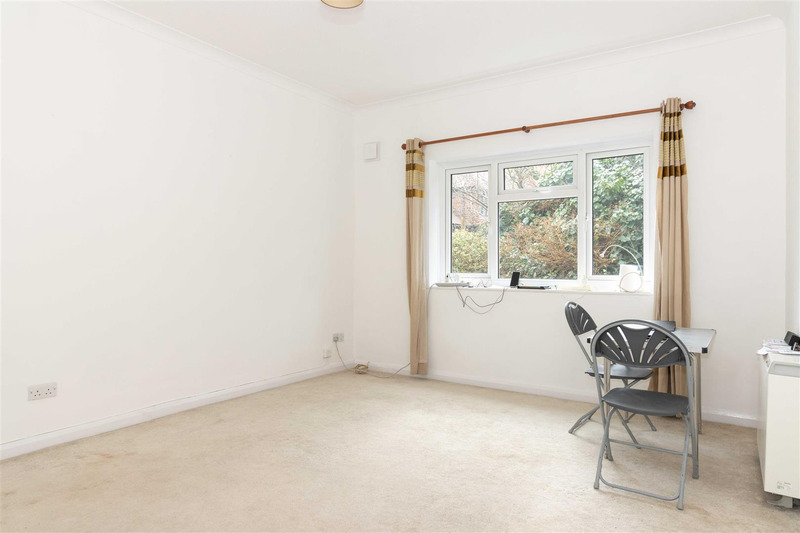 Belsize Close, Worthing
