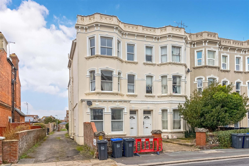 Rowlands Road, Worthing