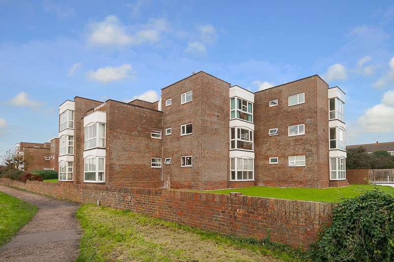 The Strand, Goring-By-Sea, Worthing