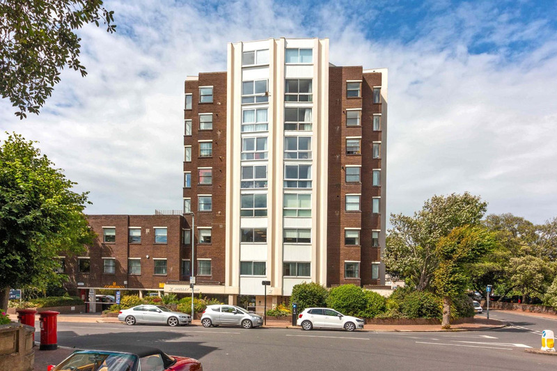 Arundel Lodge, Shelley Road, Worthing