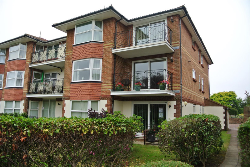Westmead Gardens, West Avenue, Worthing