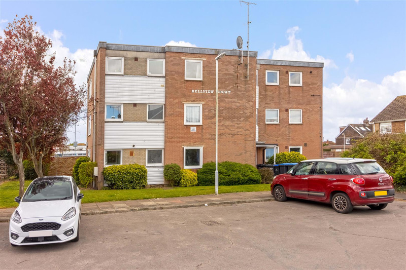 Barton Close, Worthing