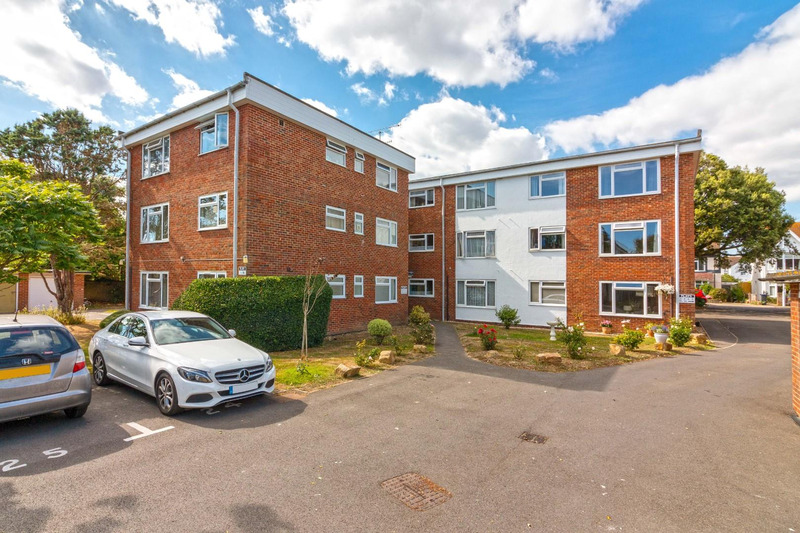 Seaview Court, Rowlands Road, Worthing