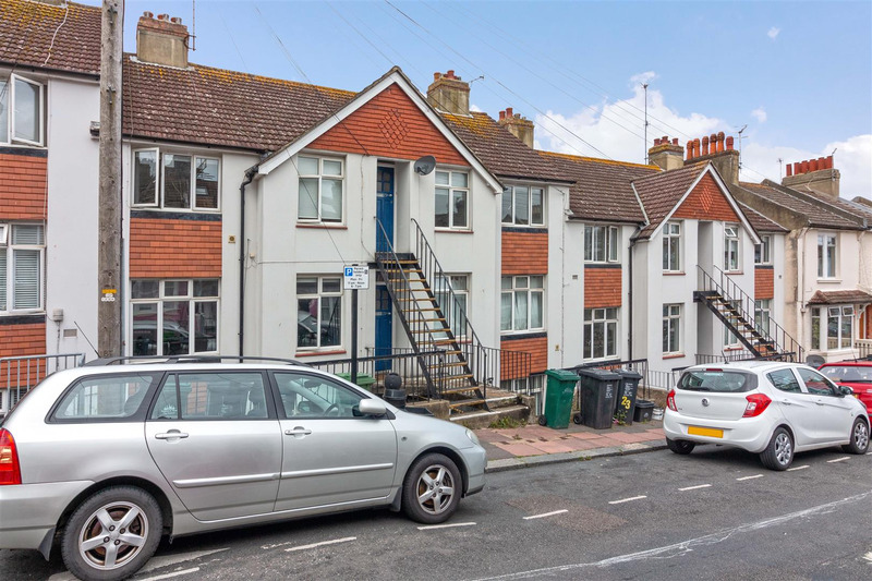 Bonchurch Road, Brighton