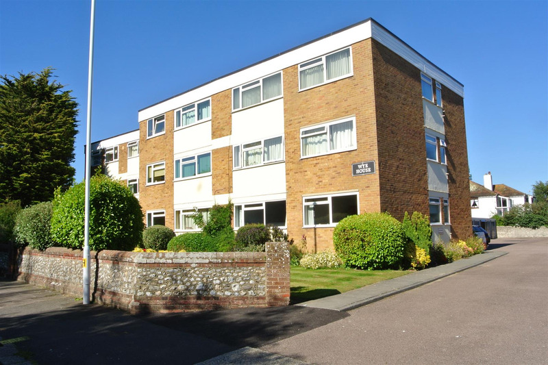 Wye House, Downview Road, Worthing