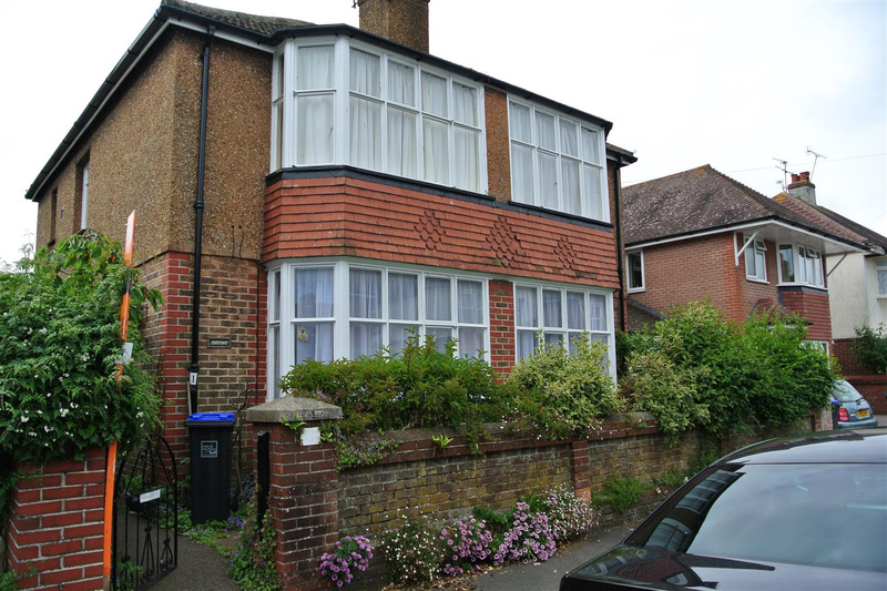 Ethelwulf Road, Worthing