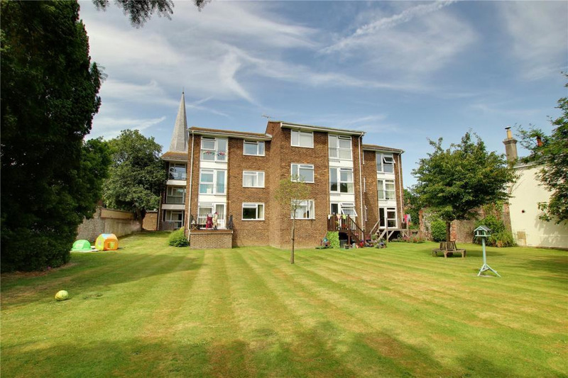 Lansdowne Road, Worthing