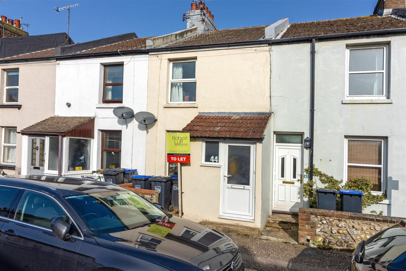 Orme Road, Worthing