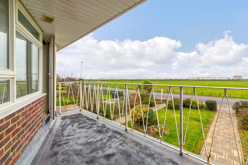 Marine Crescent, Worthing