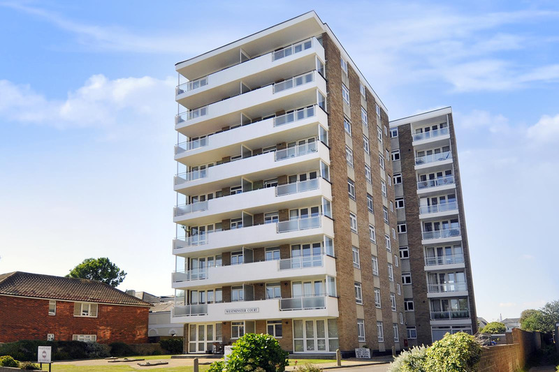 Brighton Road, Worthing