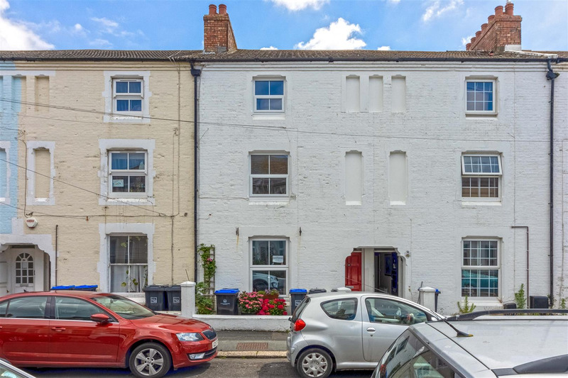 Gratwicke Road, Worthing