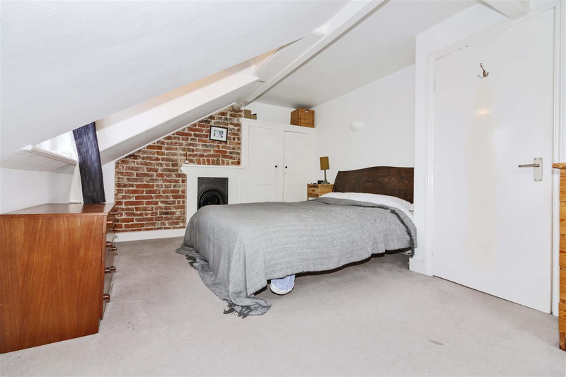 Heene Road, Worthing
