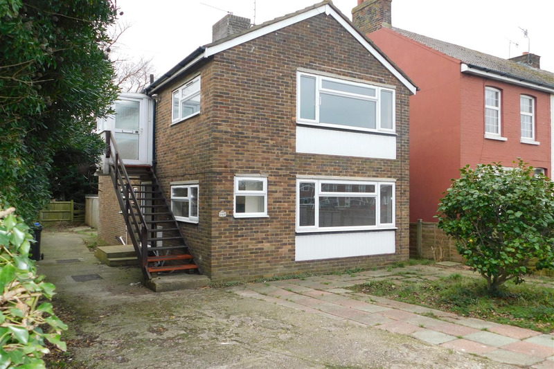 Brougham Road, Worthing
