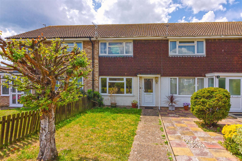 Lisher Road, Lancing