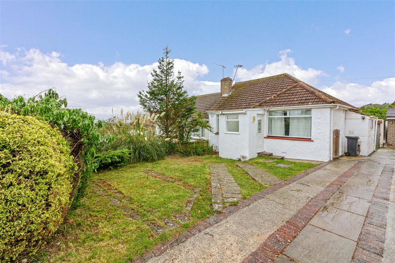 Mountview Road, Sompting, Lancing