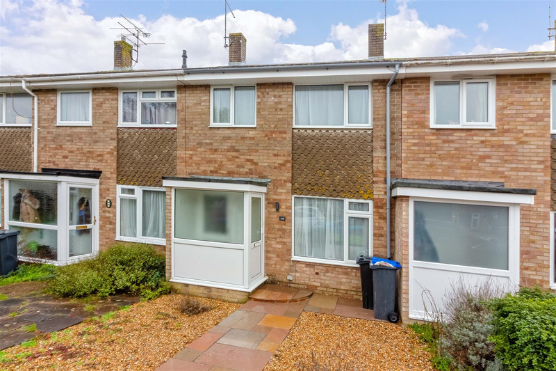 Coleridge Crescent, Goring-By-Sea, Worthing